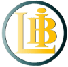 Logo centrifugal casting foundry LBI